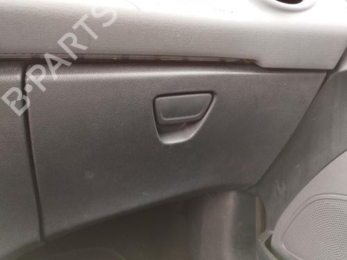 Used Glove box FORD FIESTA VI (CB1, CCN) 1.4 TDCi (70 hp) 27033454