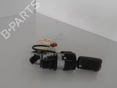 Used Ignition barrel PEUGEOT 308 I (4A_, 4C_) 1.6 HDi (109 hp) 27030711