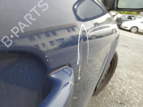 Right front door FORD FOCUS II (DA_, HCP, DP) 1.6 TDCi | BP27030206C3 