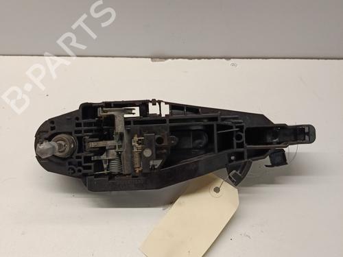 Front left exterior door handle PEUGEOT 308 II (LB_, LP_, LW_, LH_, L3_) 1.6 BlueHDi 120 | BP29761362C128 