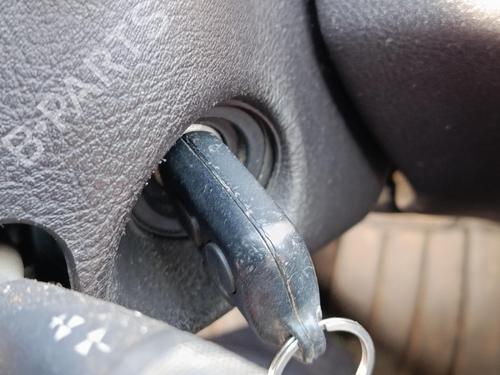 Ignition barrel PEUGEOT 607 (9D, 9U) 2.2 HDi | BP37631992M48 - Image 2