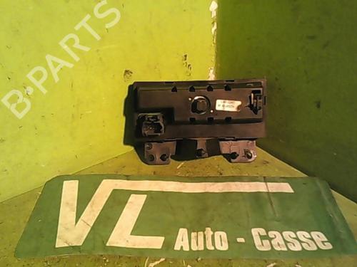 Multifunctionele display PEUGEOT 206 Hatchback (2A/C) 1.9 D | BP27034795C48 