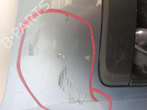 Front bumper FORD FOCUS C-MAX (DM2) | BP36873247C7 - Image 3