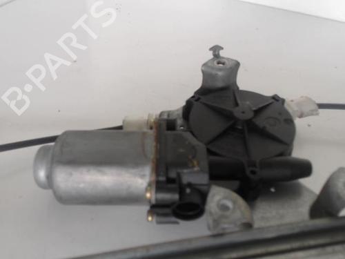 Front right window mechanism NISSAN ALMERA TINO (V10) 2.2 dCi | BP27034036C23 
