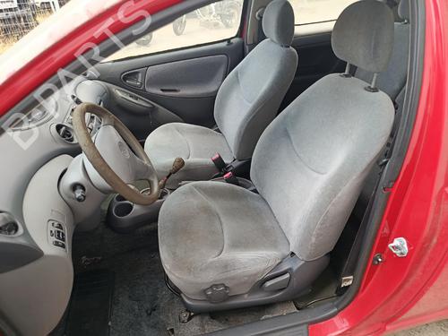 Left front window switch TOYOTA YARIS (_P1_) 1.0 (SCP10_, SCP10R) | BP36901303I27 - Image 10