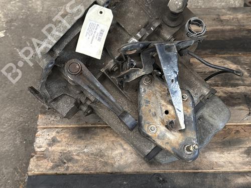 Gearbox CITROËN SAXO (S0, S1) 1.5 D | BP27033779M3 