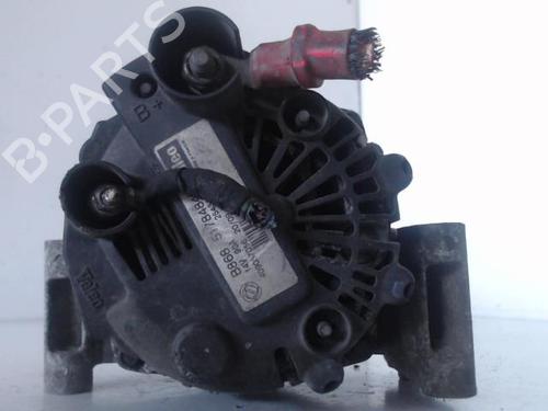 Alternator FIAT 500 (312_) 1.3 D Multijet (312AXB1A) | BP27026863M7 