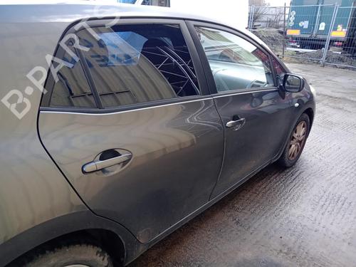 Tür links hinten für TOYOTA AURIS (_E15_) 2.0 D-4D (ADE150_, ADE150R) (126 hp) 27035960