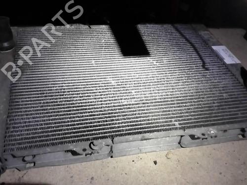 Used AC radiator RENAULT CLIO II (BB_, CB_) 1.5 dCi (B/CB07) (65 hp) 27032320