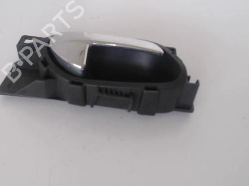 Used Front right interior door handle Front right interior door handle PEUGEOT 207 (WA_, WC_) 1.6 HDi (90 hp) 27037037 27037037
