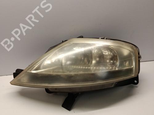 Left headlight CITROËN C3 I (FC_, FN_) 1.4 i | BP30174715C28