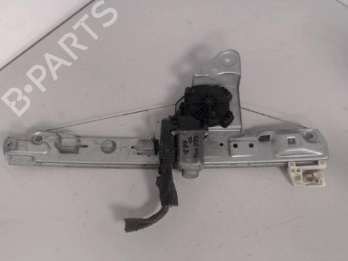 Used Rear right window mechanism Rear right window mechanism 27030929 27030929