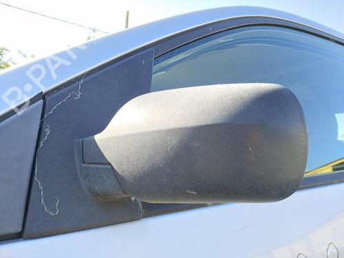 Left mirror FORD FIESTA V (JH_, JD_) 1.6 16V | BP27032980C26 