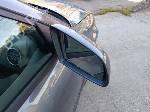 Right mirror AUDI A3 Sportback (8PA) 1.9 TDI | BP29898854C27