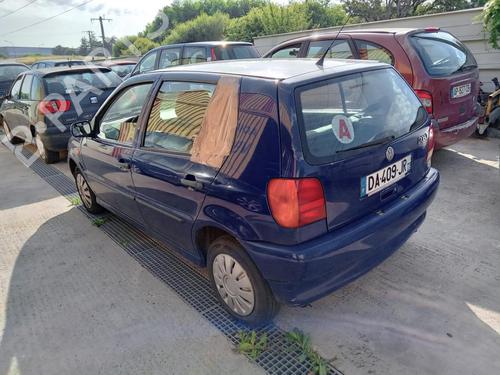 Left front indicator VW POLO III (6N1) 60 1.4 | BP27036917C32 