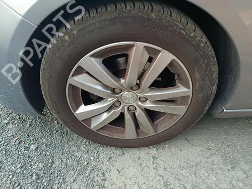 Used Left front brake caliper Left front brake caliper 38030517 38030517