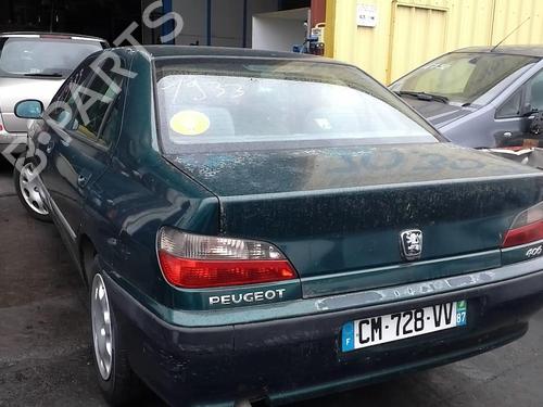 Right taillight PEUGEOT 406 (8B) 2.1 TD 12V | BP27037768C35 