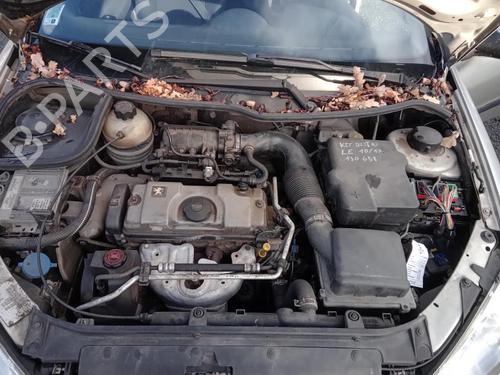 Generator PEUGEOT 206 Hatchback (2A/C) 1.4 i | BP27030774M7 