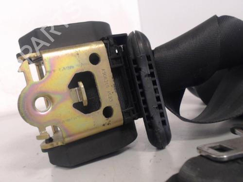 Venstre bak beltestrammer PEUGEOT 206 Hatchback (2A/C) 1.9 D (69 hp) 27031702