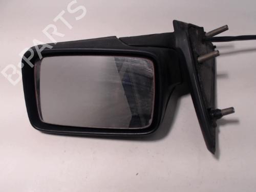 Right mirror VW GOLF III (1H1) 1.9 D | BP27037831C27 