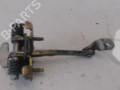 Used Hinge/Door check strap Hinge/Door check strap RENAULT CLIO II (BB_, CB_) 1.5 dCi (B/CB07) (65 hp) 29202562 29202562