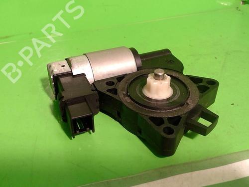 Rudehejsemotor forskærm højre MAZDA 6 Hatchback (GG) 2.0 DI (GG14) | BP27037872E20 