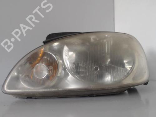 Left headlight HYUNDAI GETZ (TB) 1.1 | BP27037077C28 - Image 4