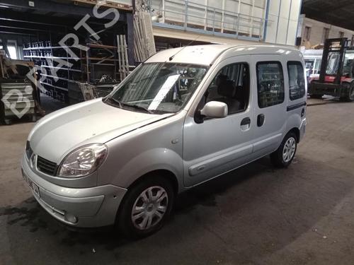 Left headlight RENAULT KANGOO Express (FC0/1_) 1.5 dCi (FC07, FC1R) | BP27034094C28  - Image 5