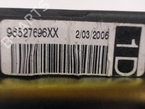 Used Front right belt tensioner CITROËN C4 I (LC_) 1.6 HDi (109 hp) 27037432