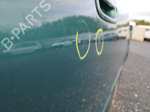 Left front door TOYOTA COROLLA Liftback (_E11_) 1.4 (EE111_, EE111R) | BP29868005C2
