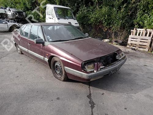 Used Parts CITROËN XM (Y3) 3.0 2896267