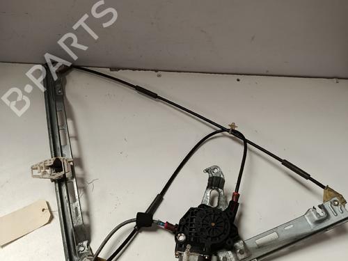 Elevador vidro frente esquerdo Elevador vidro frente esquerdo PEUGEOT 206 Hatchback (2A/C) 2.0 HDI 90 (90 hp) 36284336 36284336