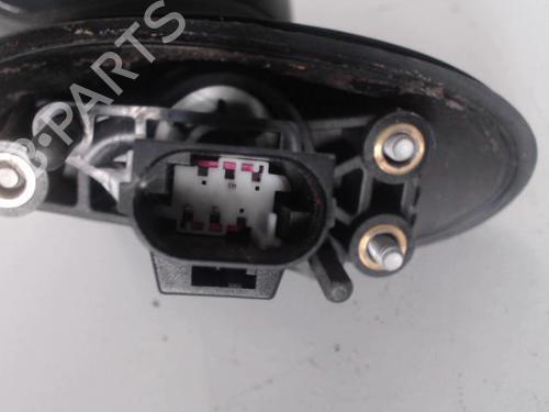 Right mirror MINI MINI (R50, R53) One | BP27030803C27 