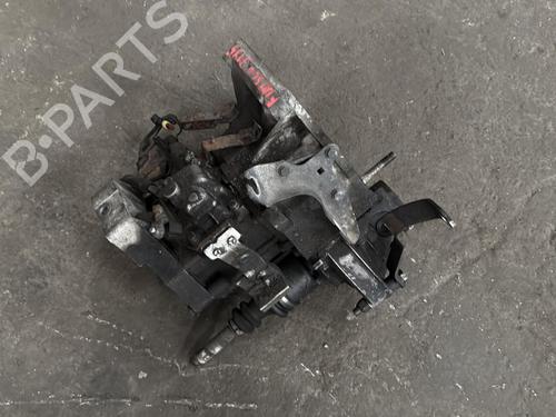 Gearbox FIAT 500 (312_) 1.3 D Multijet (312AXB1A) | BP27026859M3 