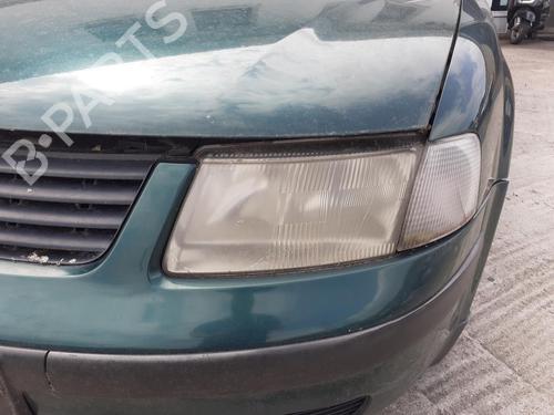 Scheinwerfer links für VW PASSAT B5 (3B2) 1.9 TDI (110 hp) 27639095