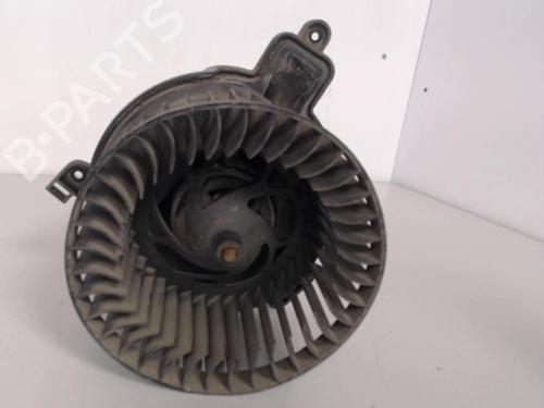 Heater blower motor CITROËN BERLINGO / BERLINGO FIRST Box Body/MPV (M_) 1.9 D 70 (MBWJZ, MCWJZ) | BP27031720M62 