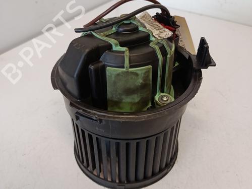 Used Heater blower motor PEUGEOT 308 I (4A_, 4C_) 1.6 HDi (109 hp) 29847126