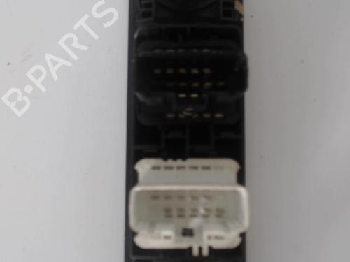 Left front window switch RENAULT ESPACE IV (JK0/1_) 2.2 dCi (JK0H) | BP27030643I27 