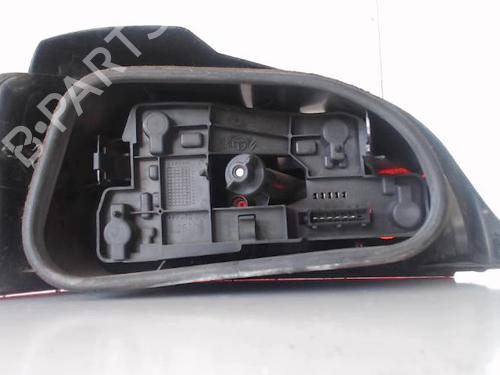 Right taillight CITROËN SAXO (S0, S1) 1.4 VTS | BP28730465C35 