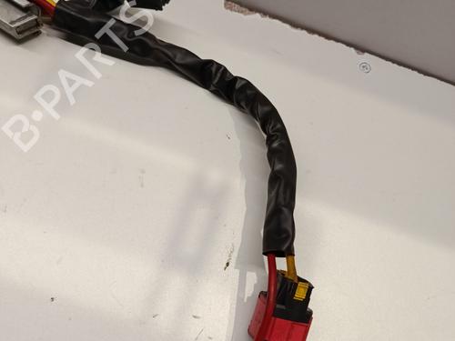 Ignition barrel PEUGEOT 206 Hatchback (2A/C) 1.9 D | BP30132832M48