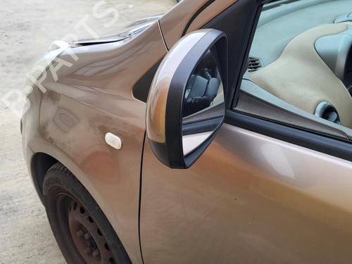 Left mirror NISSAN NOTE (E11, NE11) 1.5 dCi | BP27036715C26 