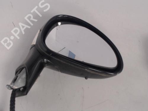 Right mirror CITROËN C4 I (LC_) 1.6 HDi | BP27034981C27 