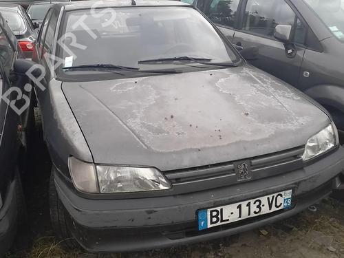 Used Parts PEUGEOT 306 (7B, N3, N5) 1.6 SR (89 hp) 2897337