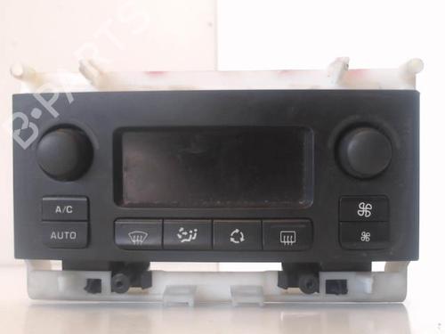 Commande Chauffage PEUGEOT 307 (3A/C) 1.6 HDi (90 hp) 27033859