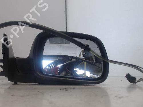 Right mirror PEUGEOT 307 Break (3E) 1.6 HDi 110 | BP29157859C27 
