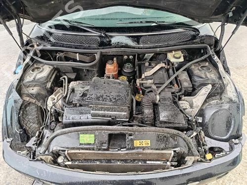 Wasserkühler für MINI MINI (R50, R53) One (90 hp) 31149904