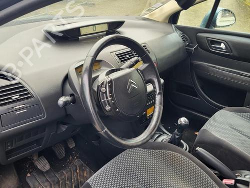 Switch CITROËN C4 I (LC_) 1.6 HDi | BP27027871I30  - Image 9