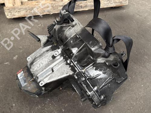 Gearbox RENAULT CLIO II (BB_, CB_) 1.5 dCi (B/CB07) | BP27026892M3 