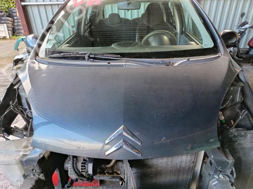 Panser CITROËN C1 (PM_, PN_) 1.0 (68 hp) 32126518