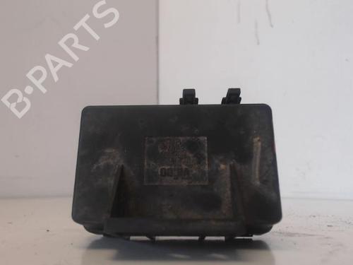Used Electronic module PEUGEOT 607 (9D, 9U) 2.2 HDi (133 hp) 27035945